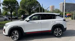 Changan CS35 Plus 2023 года за 7 300 000 тг. в Алматы – фото 3