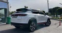 Changan CS35 Plus 2023 года за 7 300 000 тг. в Алматы – фото 5