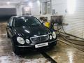 Mercedes-Benz E 270 2004 года за 3 500 000 тг. в Актобе – фото 2