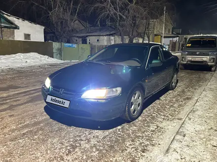 Honda Accord 1998 года за 2 750 000 тг. в Астана