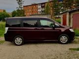 Honda Stepwgn 2010 годаүшін8 700 000 тг. в Риддер – фото 3