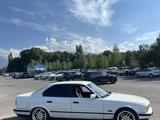 BMW 525 1995 годаfor2 450 000 тг. в Алматы – фото 5