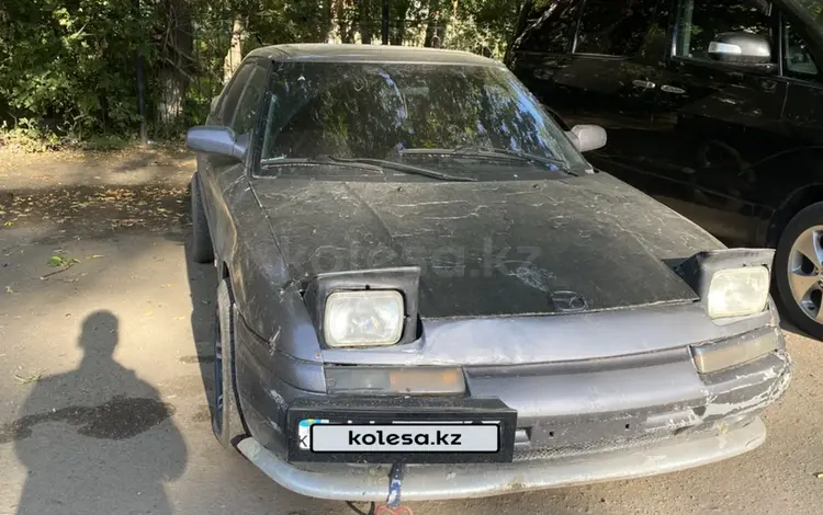 Mazda 323 1993 года за 350 000 тг. в Астана