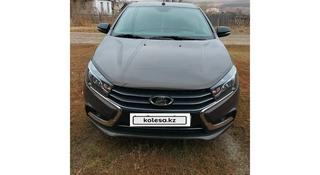 ВАЗ (Lada) Vesta 2018 года за 5 800 000 тг. в Усть-Каменогорск