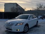 Toyota Camry 2007 года за 6 000 000 тг. в Караганда – фото 5