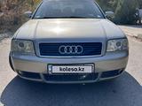 Audi A6 2002 года за 3 000 000 тг. в Шымкент – фото 2