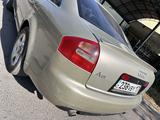 Audi A6 2002 года за 3 000 000 тг. в Шымкент – фото 4