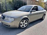 Audi A6 2002 года за 3 000 000 тг. в Шымкент