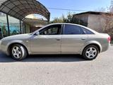 Audi A6 2002 года за 3 000 000 тг. в Шымкент – фото 3