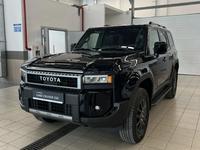 Toyota Land Cruiser Prado 2024 года за 31 400 000 тг. в Астана