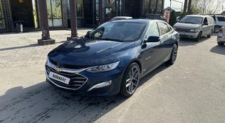 Chevrolet Malibu 2019 года за 12 000 000 тг. в Алматы