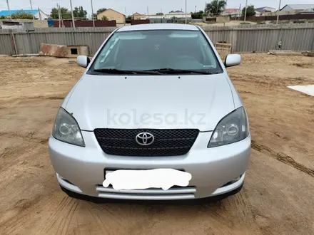 Toyota Corolla 2003 года за 3 800 000 тг. в Кульсары