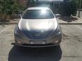 Hyundai Sonata 2011 годаүшін5 500 000 тг. в Актау