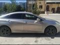 Hyundai Sonata 2011 годаүшін5 500 000 тг. в Актау – фото 3
