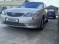 Toyota Camry 2003 годаүшін4 800 000 тг. в Шиели – фото 2