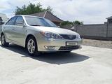 Toyota Camry 2003 годаүшін4 800 000 тг. в Шиели