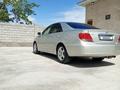 Toyota Camry 2003 годаүшін4 800 000 тг. в Шиели – фото 3