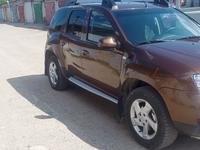 Renault Duster 2016 года за 7 000 000 тг. в Усть-Каменогорск