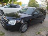 ВАЗ (Lada) Priora 2171 2012 годаүшін2 650 000 тг. в Актобе – фото 2