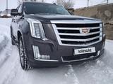 Cadillac Escalade 2016 года за 25 000 000 тг. в Караганда – фото 2