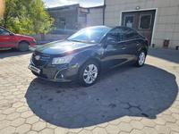 Chevrolet Cruze 2013 года за 4 700 000 тг. в Караганда