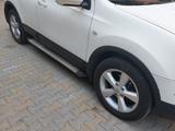Nissan Qashqai 2007 года за 4 990 000 тг. в Алматы