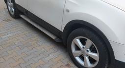 Nissan Qashqai 2007 годаүшін4 750 000 тг. в Алматы