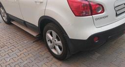 Nissan Qashqai 2007 годаүшін4 750 000 тг. в Алматы – фото 2