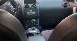 Nissan Qashqai 2007 годаүшін4 750 000 тг. в Алматы – фото 3