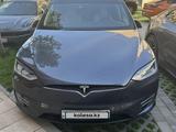 Tesla Model X 2018 года за 30 000 000 тг. в Алматы – фото 5