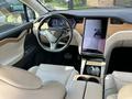 Tesla Model X 2018 года за 32 000 000 тг. в Алматы – фото 4