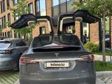 Tesla Model X 2018 годаүшін32 000 000 тг. в Алматы – фото 5