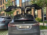 Tesla Model X 2018 года за 30 000 000 тг. в Алматы – фото 3