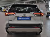 Toyota RAV4 Prestige+ 2023 годаүшін17 000 000 тг. в Алматы – фото 5