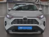 Toyota RAV4 Prestige+ 2023 годаүшін17 000 000 тг. в Алматы – фото 2