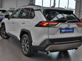 Toyota RAV4 Prestige+ 2023 годаүшін17 000 000 тг. в Алматы – фото 4