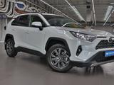 Toyota RAV4 Prestige+ 2023 годаүшін17 000 000 тг. в Алматы – фото 3