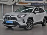 Toyota RAV4 Prestige+ 2023 годаүшін17 000 000 тг. в Алматы