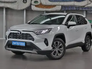 Toyota RAV4 Prestige+