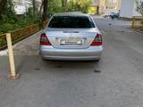 Mercedes-Benz E 320 2003 года за 5 000 000 тг. в Астана – фото 2