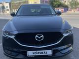Mazda CX-5 2021 года за 15 000 000 тг. в Караганда – фото 3