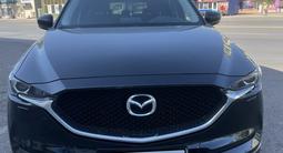 Mazda CX-5 2021 года за 13 800 000 тг. в Караганда – фото 3