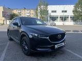 Mazda CX-5 2021 года за 15 000 000 тг. в Караганда – фото 4