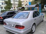 Mercedes-Benz E 430 1998 годаүшін4 222 222 тг. в Талдыкорган