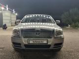 Toyota Avensis 2003 годаүшін3 800 000 тг. в Тараз – фото 5