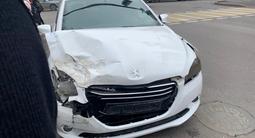 Фара бампер капот крыло решетка peugeot 301 пежо 301 в Алматы – фото 2