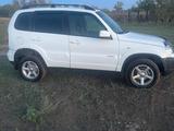 Chevrolet Niva 2014 года за 3 200 000 тг. в Усть-Каменогорск – фото 2