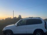 Chevrolet Niva 2014 года за 3 200 000 тг. в Усть-Каменогорск – фото 4