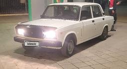 ВАЗ (Lada) 2107 2011 года за 1 461 826 тг. в Астана – фото 2