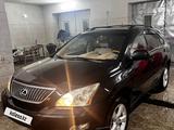 Lexus RX 330 2004 года за 6 800 000 тг. в Алматы – фото 2